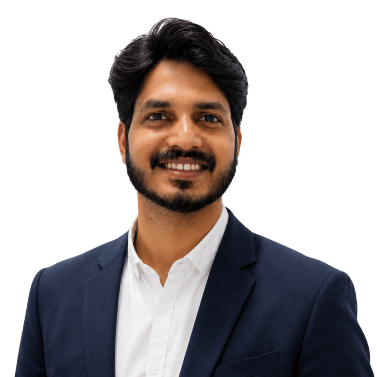 Anish Kumar CEO