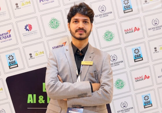 Makes360 DPIIT recognized startup - Government of India
