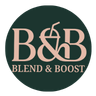 Blend And Boost