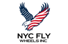 NYC Flywheels logo