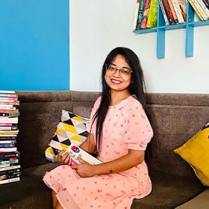 Akanksha Abhishek