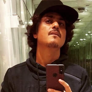 Alok Pandey