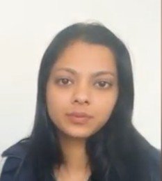 Harshita