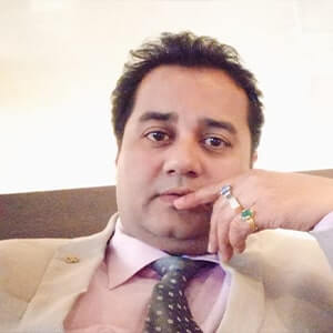 Kumar Sanjay