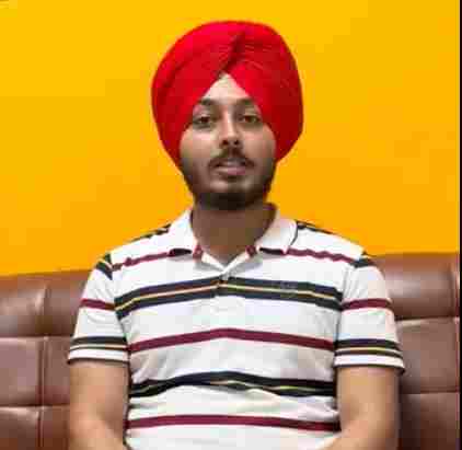 Navpreet