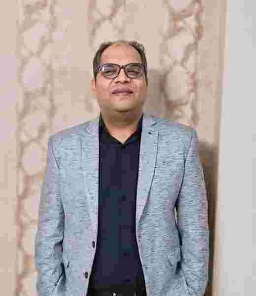 Nitin Goyal