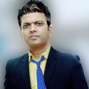 Ravi Shekhar