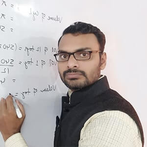 Vikash Kumar
