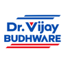 Dr. Vijay Budhware logo