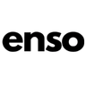 Enso Balance logo