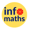 Infomaths logo