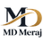 MD Meraj logo