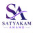 Satyakam Anand logo