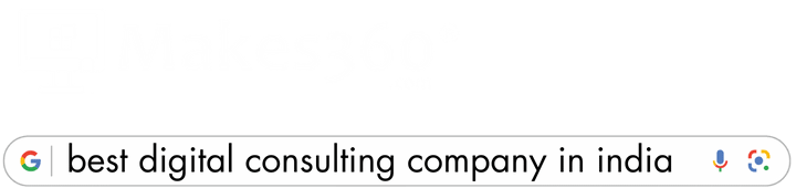 Best Digital Consulting Company In India