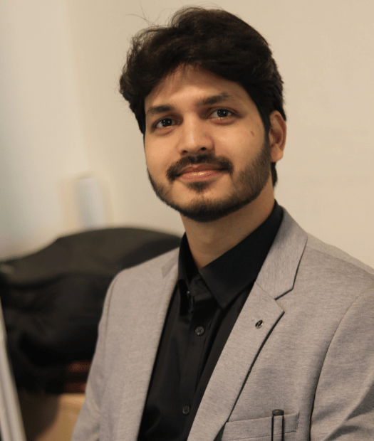 Anish Kumar, Founder & CEO, Makes360