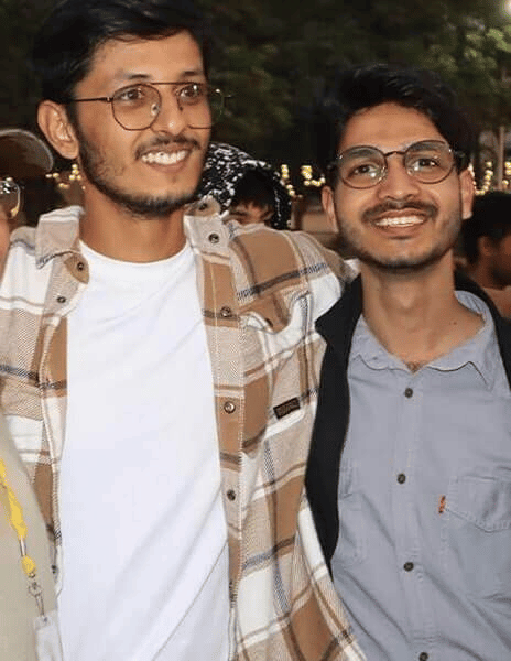 Anish Kumar, Founder & CEO of Makes360