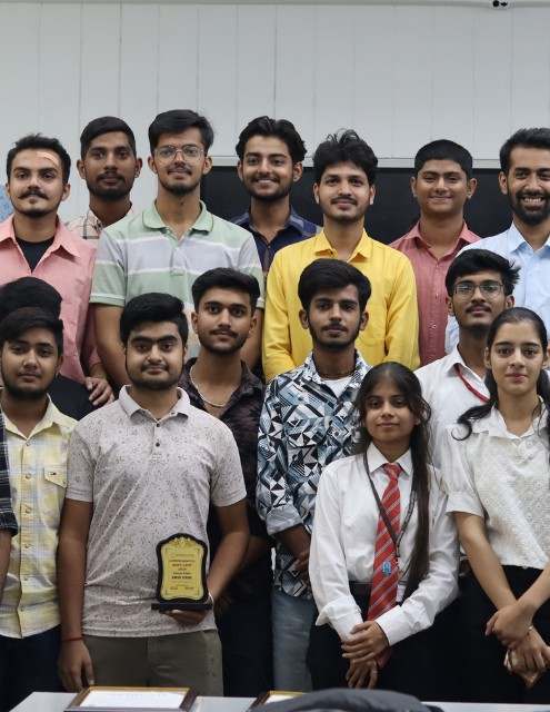 Anish Kumar, Founder & CEO of Makes360