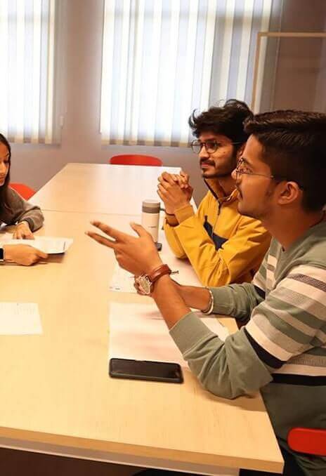 Makes360 Corporate Office Mohali