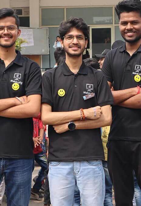 Makes360 Development Team