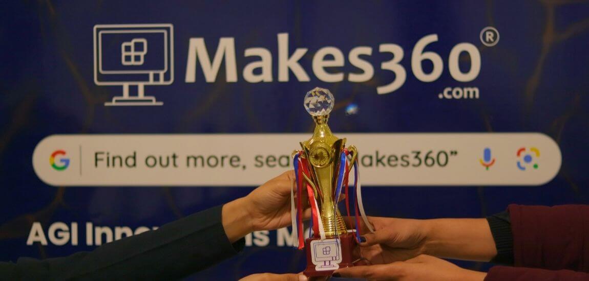 SEO Services — Makes360