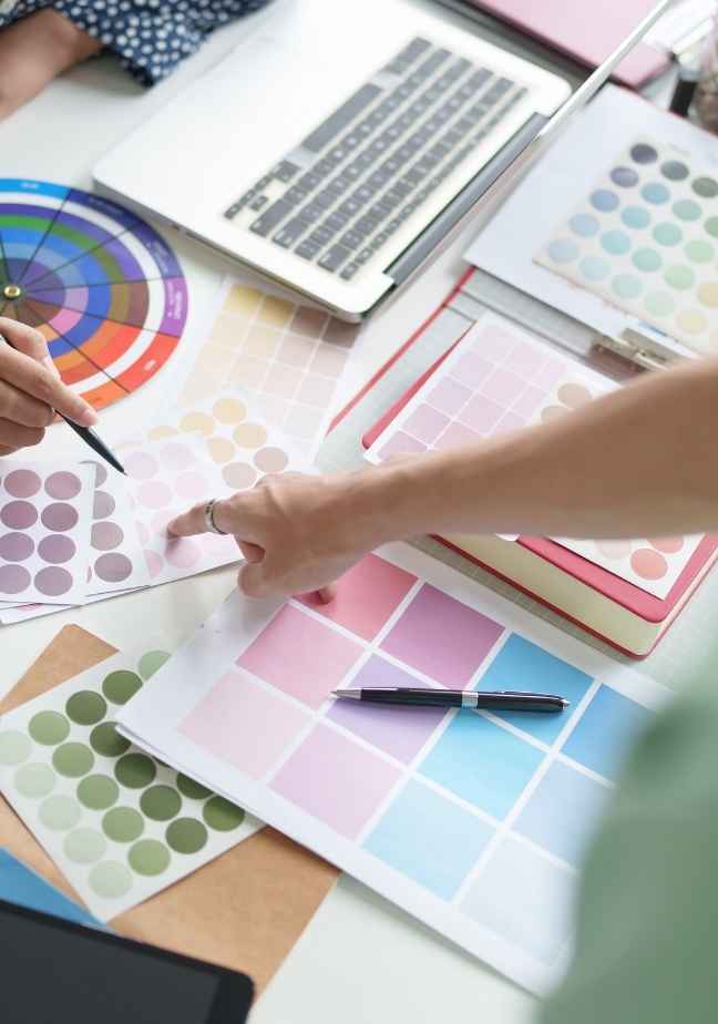 Brand Transformation
