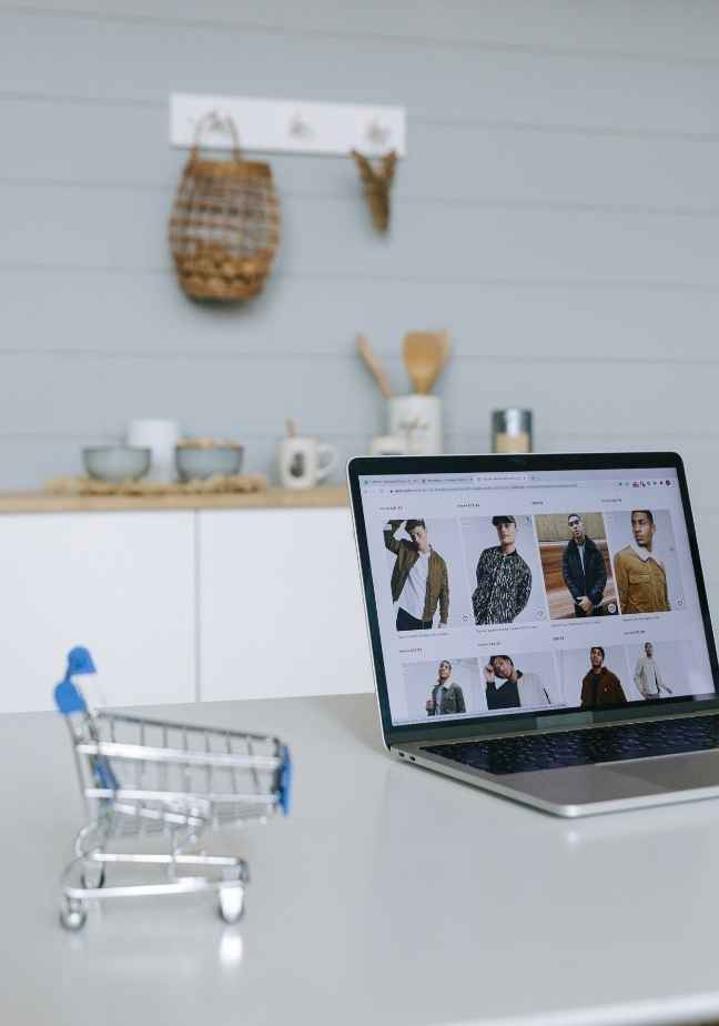 E-commerce Solutions