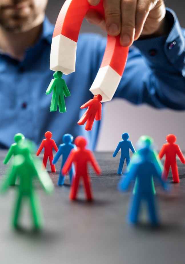 Lead Generation