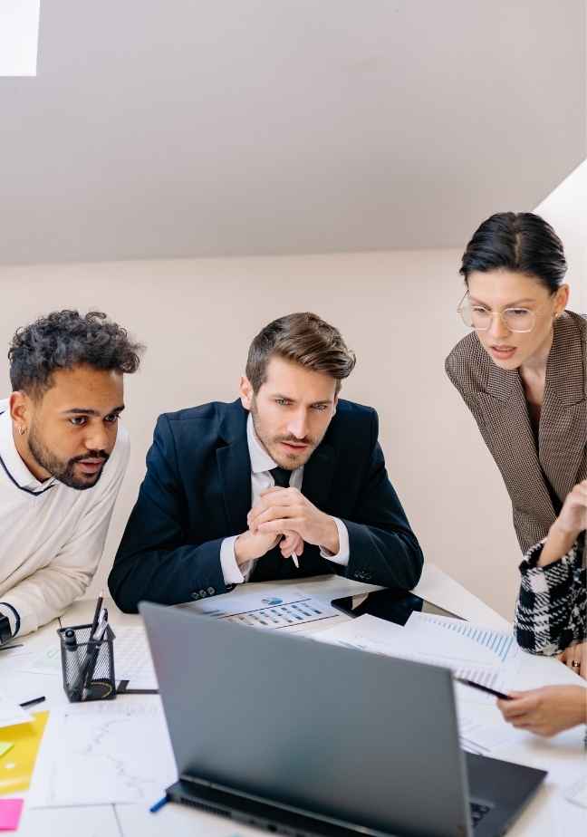 Marketing Automation