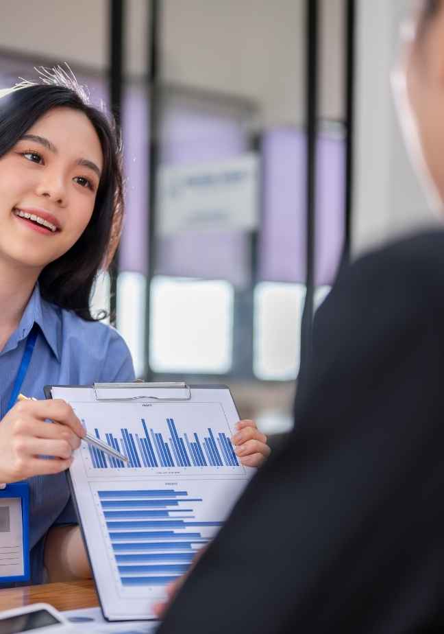Sales Automation