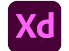 Adobe XD logo