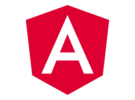 Angular logo