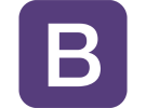 Bootstrap logo