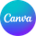 Canva logo