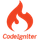 CodeIgniter logo