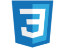 CSS3 logo