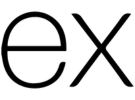 Express.js logo