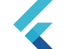 Flutter logo