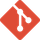 Git logo