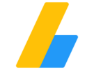 Google Ads logo