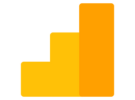 Google Analytics logo