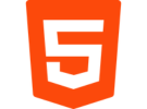 HTML5 logo