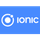 Ionic logo
