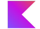 Kotlin logo
