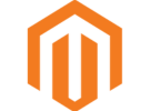Magento logo