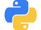 Python logo