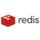 Redis logo