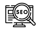 SEO logo