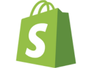 Shopify logo