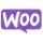 WooCommerce logo