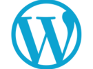 WordPress logo